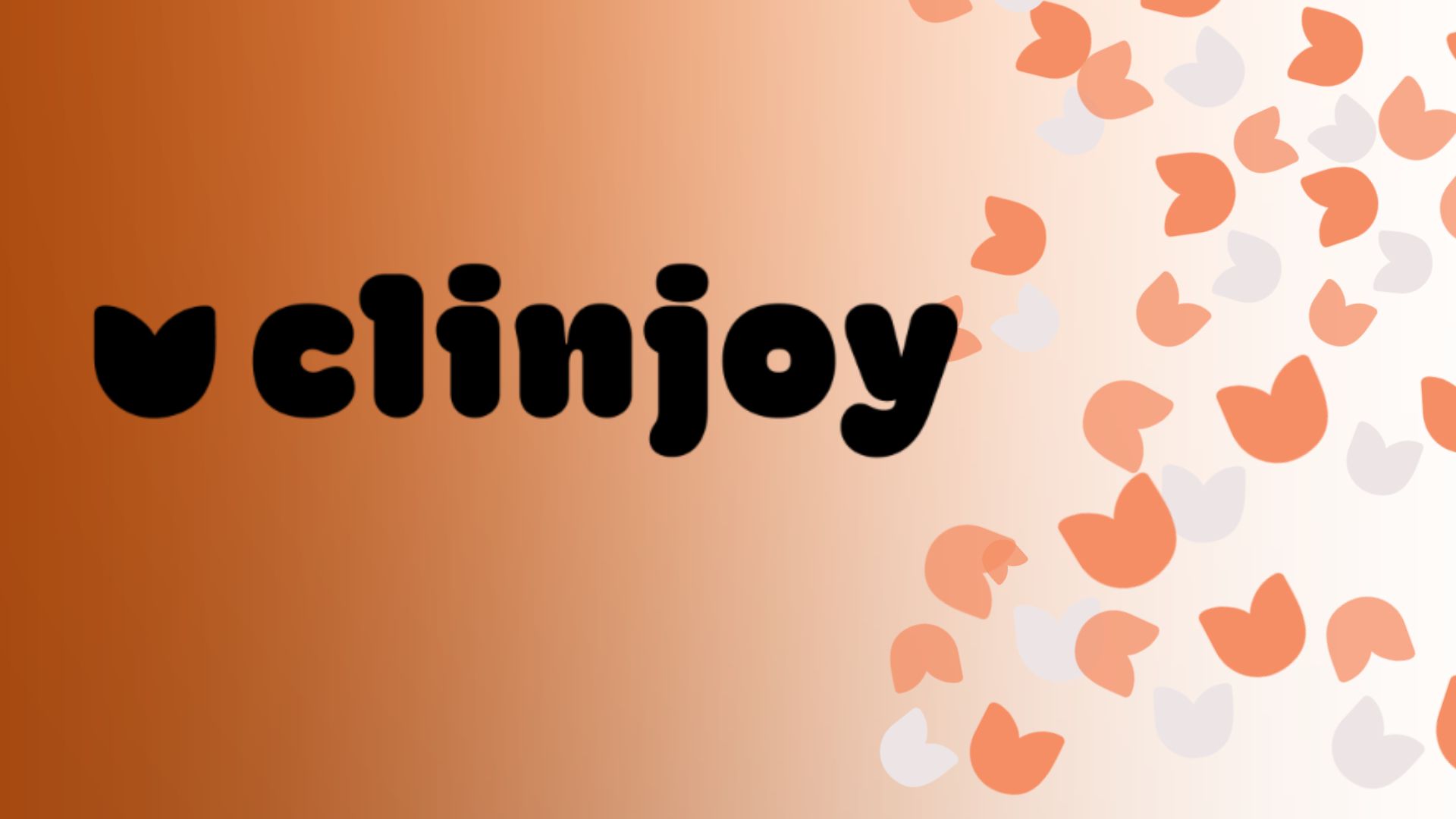 Brandbook CliniJoy